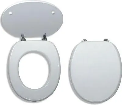 Obrázok produktu pre Novaservis Sedátko MDF WC/BILAMDF
