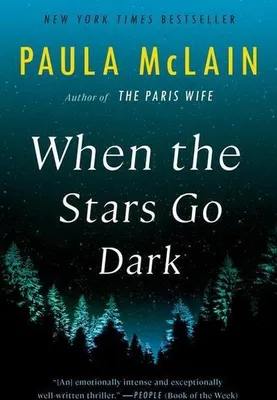 Zdjęcie produktu dla When the Stars Go Dark