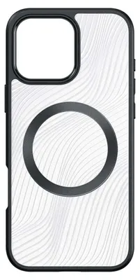 Produktbild von Dux Ducis Aimo Magsafe Hülle für iPhone 16 Pro KP33168