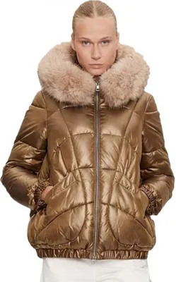 Produktbild von GEOX 155021 Brown