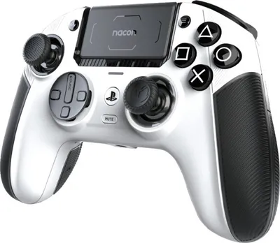 Produktbild von NACON PS5 Revolution 5 Pro Controller [Off. lizenz/white]