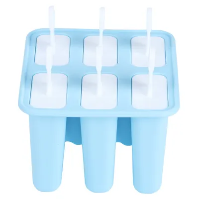 Immagine prodotto di Stampo per gelato, stampo in silicone, stampo per gelato, stampo per gelato fai da te, stampi fai da te