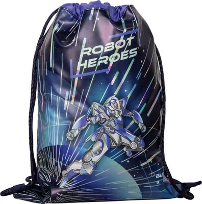 Produktbild von Sportbeutel Robot Hero 4061947134971
