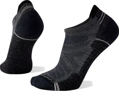 Obrázok produktu pre Smartwool Performance Hike Light Cushion Low Ankle medium gray M (EU 38-41)