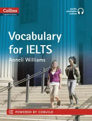 Image de Vocabulary for Ielts