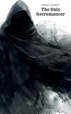Produktbild von The Only Necromancer