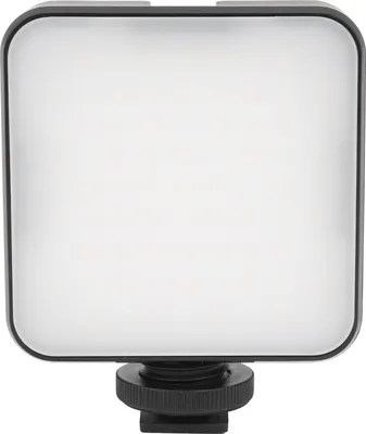 Produktbild von ST81 Taschen-LED-Licht, tragbar, zweifarbige Temperaturlampe, Schießfüllung