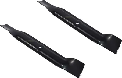 Produktbild von 2 X 32CM elektrický nôž na kosenie trávy pre GARDENA 4080 Power Max 32 E, 32E