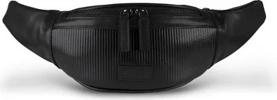 Produktbild von bugatti Gürteltasche Joel Herren, Damen 101141 schwarz