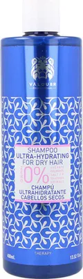 Produktbild von Valquer Feuchthalte-Shampoo 400 ml (400 ml)