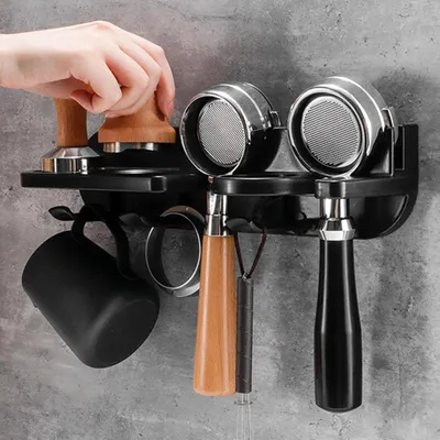 Image de Organiseur de tiroir de cuisine - Boîte de rangement pour cuisine - 33 x 49 cm - 6 compartiments