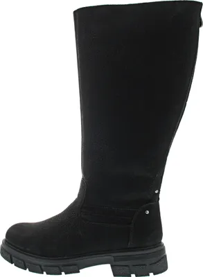 Produktbild von Rieker Langschaftstiefel  Schwarz in Gr. 39