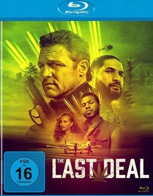 Obrázok produktu pre Lighthouse 28510791, Film, Blu-ray, Farebné, Nemčina, Angličtina, 87 min, Dospelí