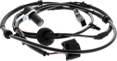 Produktbild von VEMO ABS Sensor Raddrehzahl Hinten für AUDI A4 Avant (8ED, B7) V10-72-1238