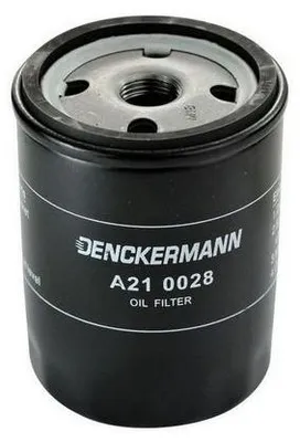 Produktbild von EBG Schmierölfilter Opel MLS000530