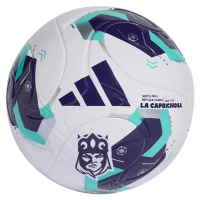 Produktbild von adidas Fußball in Grün, Artikelnummer KE8232