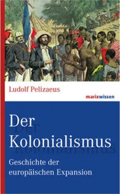 Immagine prodotto di Der Kolonialismus