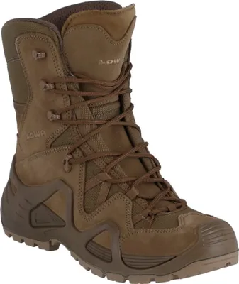 Produktbild von Lowa Zephyr HI TF Einsatzstiefel Coyote OP : Coyote 40