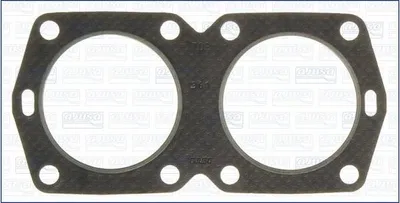 Produktbild von AJUSA 10067600 Zylinderkopfdichtung für FIAT 500 Limousine 126 (126)