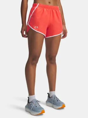 Immagine prodotto di Pantaloncini Under Armour UA Fly By 3'' da donna, taglia M