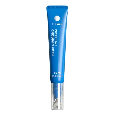 Zdjęcie produktu dla Krem pod oczy Colway 15 ml blue diamond