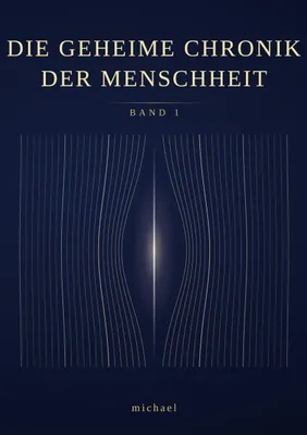 Produktbild von Die geheime Chronik der Menschheit