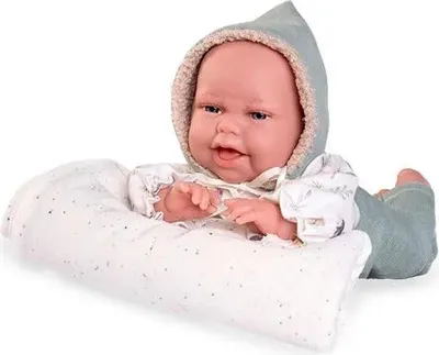 Immagine prodotto di Bambola Clara spagnola 34 cm