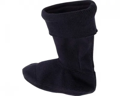 Produktbild von Playshoes Fleece-Stiefel-Socken Thermo-Socken 24/25