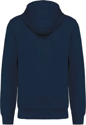 Produktbild von Kariban Uni Hoodie Kapuzenpullover Sweatshirt Pullover Sweater, Größe:XL, Farbe:Navy Blau