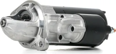 Produktbild von RIDEX 2S0579 Starter Anlasser 2,4kW 2,3kW passend für MERCEDES-BENZ C-Klasse Limousine (W204) 12V LKW