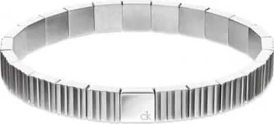 Immagine prodotto di Bracciale da uomo CALVIN KLEIN, modello 35100083.