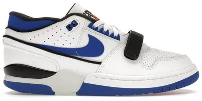Produktbild von Nike Air Alpha Force 88 Game Royal - EU 48.5