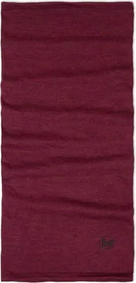 Image de BUFF Foulard multifonctionnel unie Merino Heavyweight