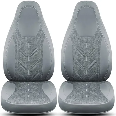 Produktbild von Wohnmobil Sitzbezüge Schonbezüge für Clever Vans Vario KIDS BC8