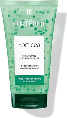 Produktbild von Rene Furterer Forticea Energizing Shampoo 50ml