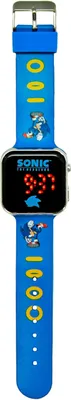 Image de LED HODINKY SONIC uni