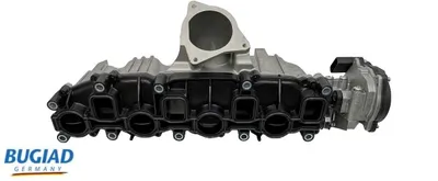 Produktbild von BUGIAD BIM17010 Ansaugbrücke Ansaugkrümmer für VW GOLF VI (5K1) TIGUAN (5N) Passat Variant (3C5) für AUDI A4 Avant (8K5, B8) A3 Sportback (8PA)