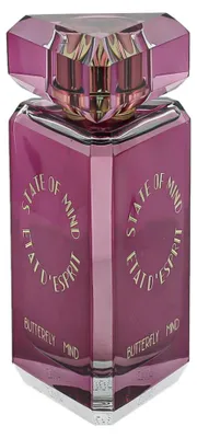 Zdjęcie produktu dla State of Mind Butterfly Mind, woda perfumowana, 100 ml (unisex)