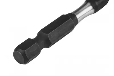 Obrázok produktu pre NEO TOOLS Rázové bity S2, 50 mm, PH3 - 5 ks.