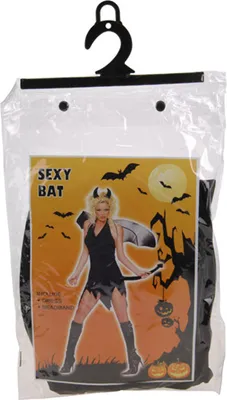 Produktbild von Kostümset Y TEUFEL Karneval Halloween verkleiden Verkleidung Frau Mädchen