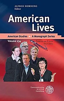 Zdjęcie produktu dla American Lives