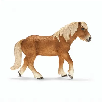Produktbild von Schleich 13708 Island Pony Stute