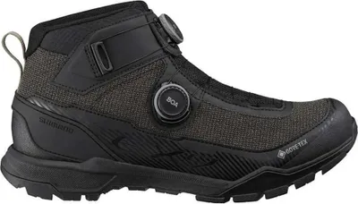 Produktbild von Shimano Ex900 Mtb-schuhe Schwarz EU 43 Herren Schwarz EU 43