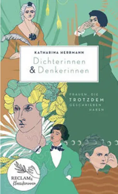 Image de Dichterinnen & Denkerinnen
