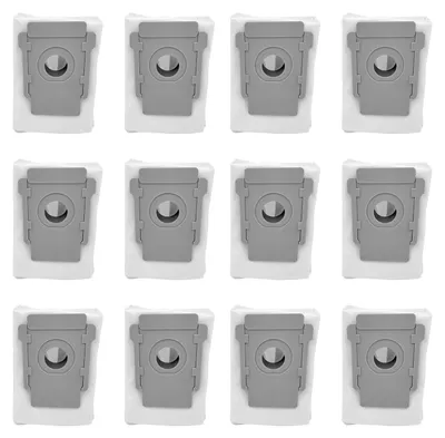 12 Staubbeutel für iRobot Roomba i7/j7/S9+ u.a.