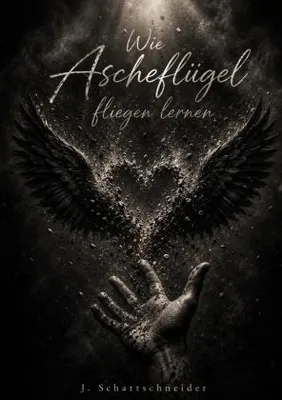 Immagine prodotto di Wie Ascheflügel fliegen lernen
