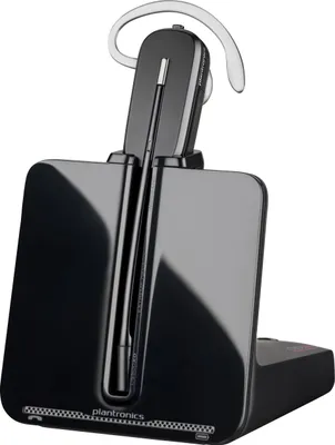 Immagine prodotto di Poly Headset CS540A mit Plantronics HL10 DECT
