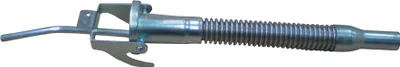 Produktbild von HP Autozubehör 10122, Metallisch, 290 mm, 270 g, 1 Stück(e)