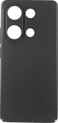 Zdjęcie produktu dla Lenuo Leshield etui do Xiaomi Redmi Note 13 Pro czarne