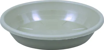 Immagine prodotto di Sottovaso per piante SAKURA 26 cm, verde chiaro